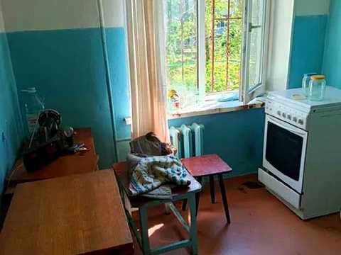 квартира по адресу Баленко ул., 4