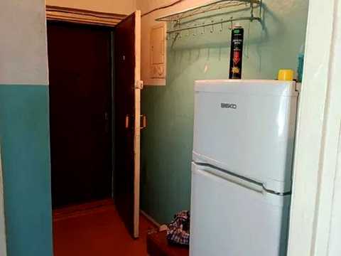 квартира по адресу Баленко ул., 4