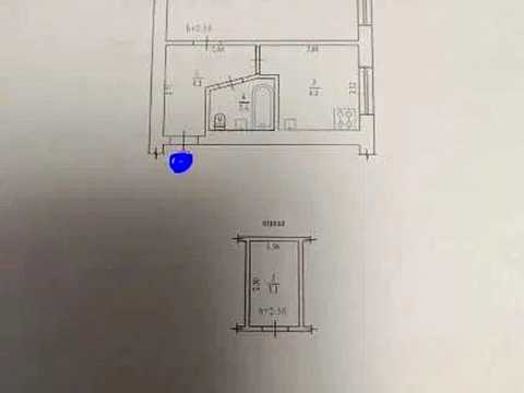 квартира по адресу Баленко ул., 4