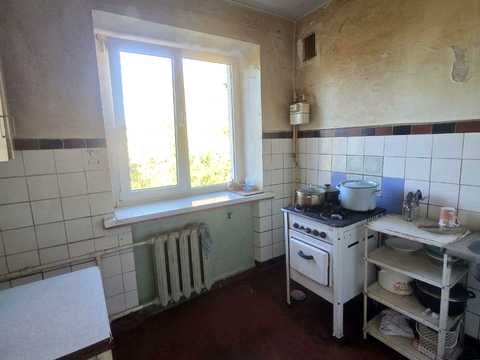 квартира по адресу Ицхака Рабина ул., 35