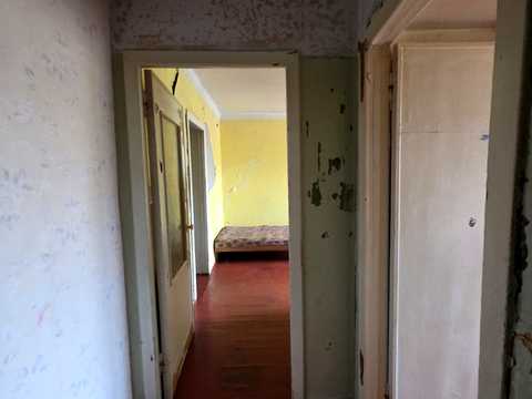 квартира по адресу Ицхака Рабина ул., 35