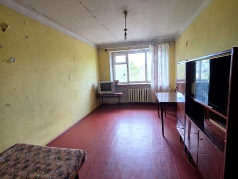 квартира по адресу Ицхака Рабина ул., 35