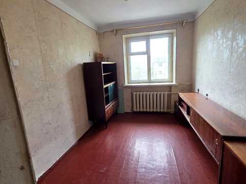 квартира по адресу Ицхака Рабина ул., 35