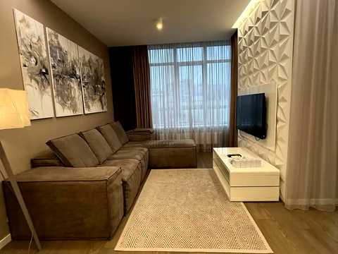 квартира по адресу Джона Маккейна ул. (Івана Кудрі), 7