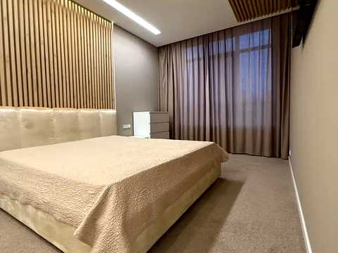 квартира по адресу Джона Маккейна ул. (Івана Кудрі), 7