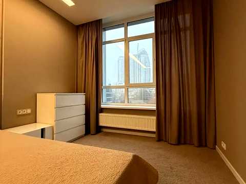 квартира по адресу Джона Маккейна ул. (Івана Кудрі), 7