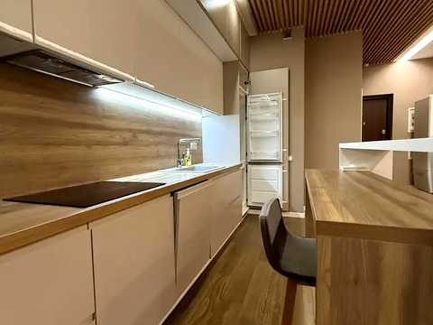 квартира по адресу Джона Маккейна ул. (Івана Кудрі), 7