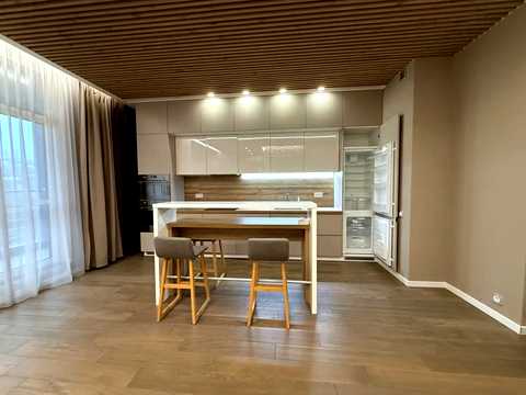 квартира по адресу Джона Маккейна ул. (Івана Кудрі), 7
