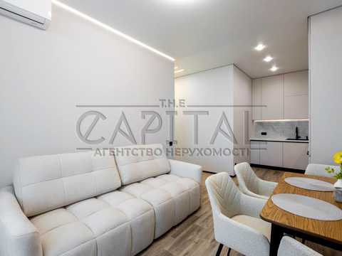 квартира за адресою Берестейський просп. (Перемоги), 11 к2