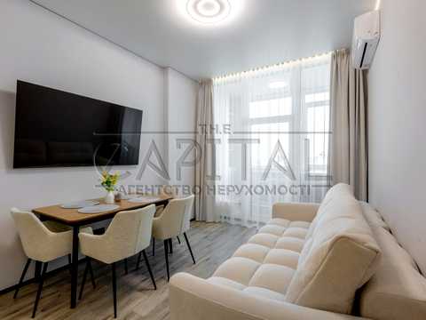квартира за адресою Берестейський просп. (Перемоги), 11 к2