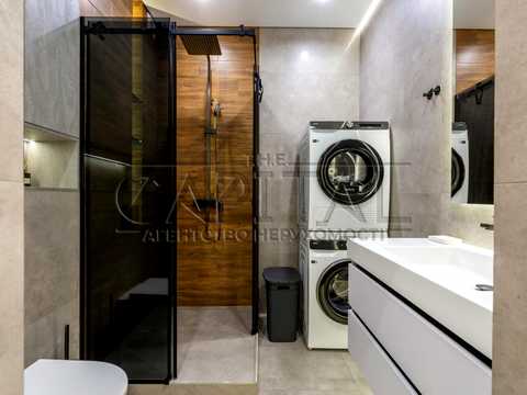 квартира за адресою Берестейський просп. (Перемоги), 11 к2