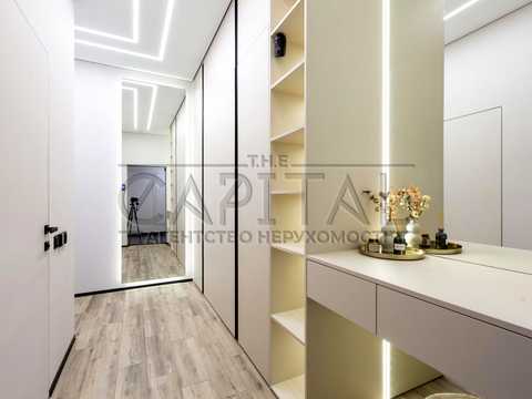 квартира за адресою Берестейський просп. (Перемоги), 11 к2