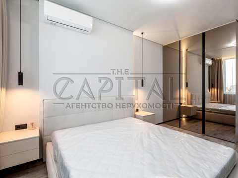 квартира за адресою Берестейський просп. (Перемоги), 11 к2
