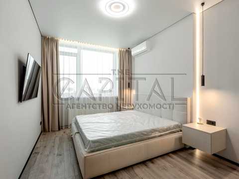 квартира за адресою Берестейський просп. (Перемоги), 11 к2