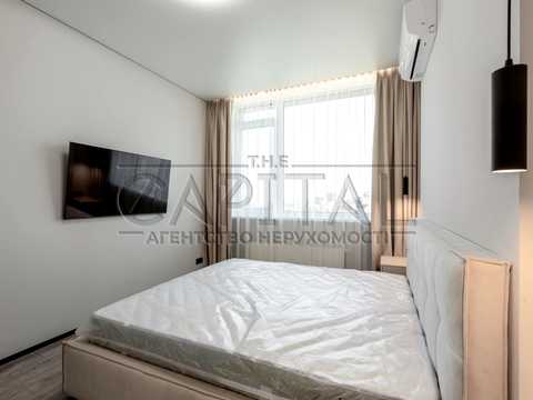 квартира за адресою Берестейський просп. (Перемоги), 11 к2
