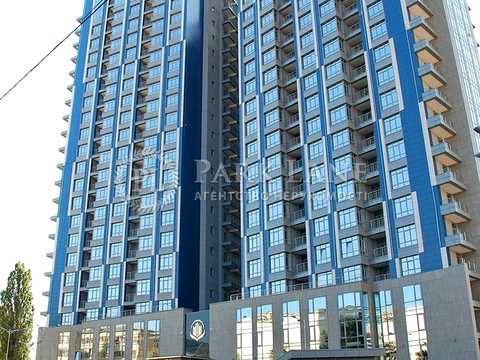 квартира по адресу Джона Маккейна ул. (Івана Кудрі), 7
