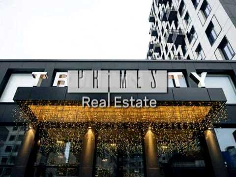 паркоместо по адресу Василия Тютюнника ул. (Анрі Барбюса), 39