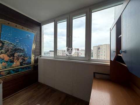 квартира за адресою Гетьмана Полуботка вул., 80