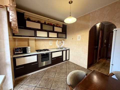 квартира за адресою Гетьмана Полуботка вул., 80