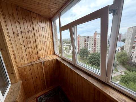 квартира за адресою Гетьмана Полуботка вул., 80