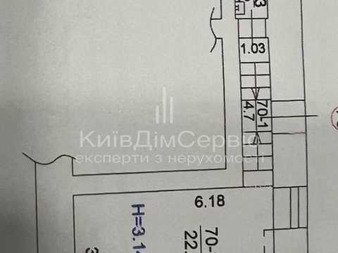 комерційна за адресою Лютеранська вул., 7/10