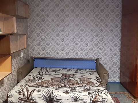 квартира по адресу Науки просп. (Гагарина), 122