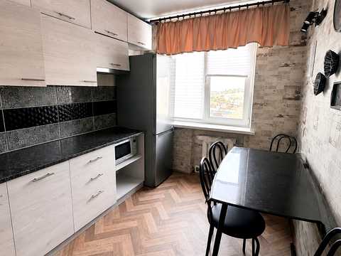 квартира по адресу Енеїди ул. (Бажова), 26