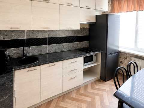 квартира по адресу Енеїди ул. (Бажова), 26