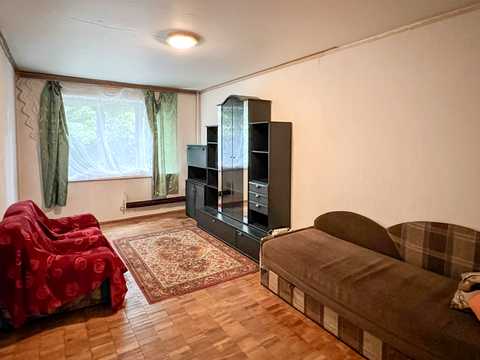 квартира за адресою Чистяківська вул., 15