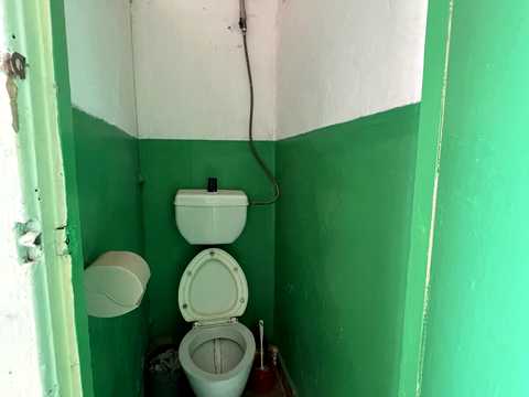 квартира за адресою Віденська вул. (Дмитра Карбишева), 8