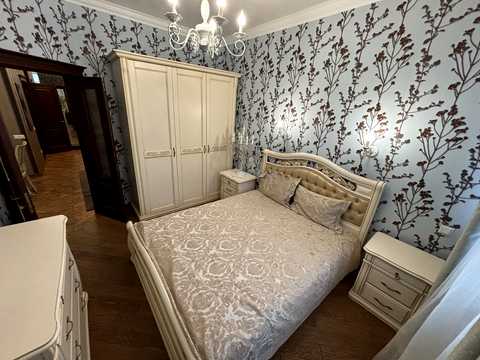 квартира за адресою Жилянська вул., 118