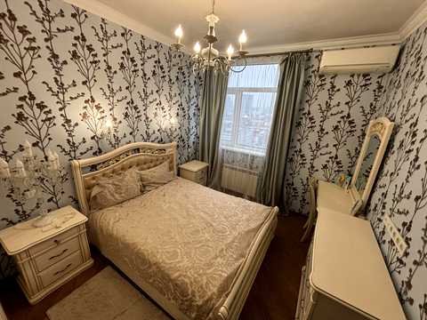 квартира за адресою Жилянська вул., 118