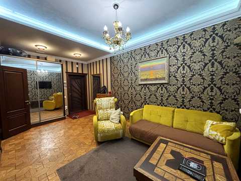 квартира за адресою Жилянська вул., 118