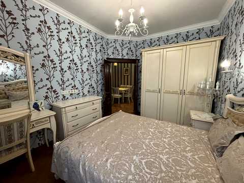 квартира за адресою Жилянська вул., 118