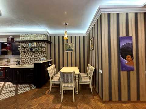 квартира за адресою Жилянська вул., 118