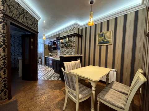 квартира за адресою Жилянська вул., 118