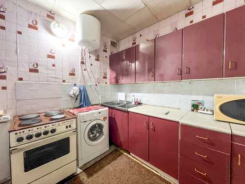квартира за адресою Чистяківська вул., 15