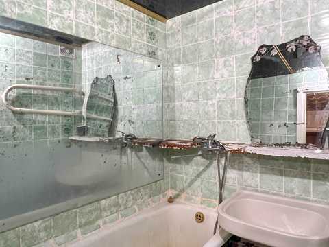 квартира за адресою Чистяківська вул., 15