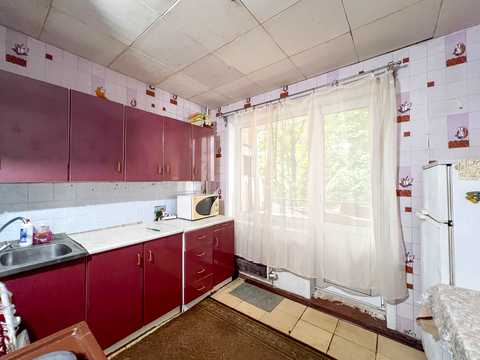 квартира за адресою Чистяківська вул., 15