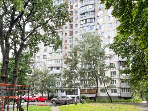 квартира за адресою Чистяківська вул., 15