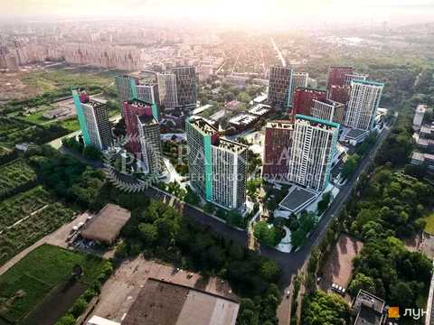 квартира по адресу Полковая ул., 65