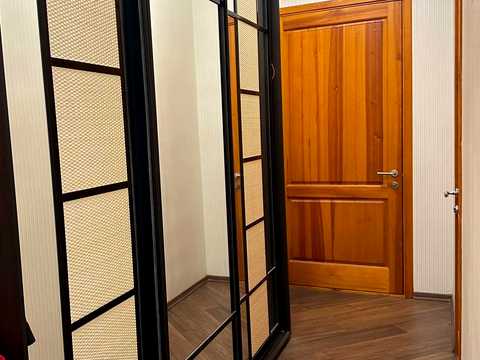 квартира по адресу Дмитрия Яворницкого просп. (Карла Маркса), 34