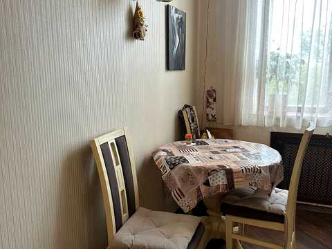 квартира по адресу Дмитрия Яворницкого просп. (Карла Маркса), 34