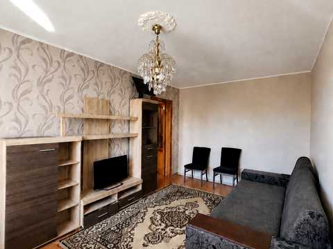 квартира по адресу Гагарина просп. (Гагаріна), 45а