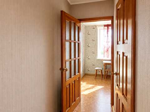 квартира по адресу Гагарина просп. (Гагаріна), 45а