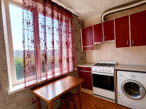 квартира по адресу Гагарина просп. (Гагаріна), 45а