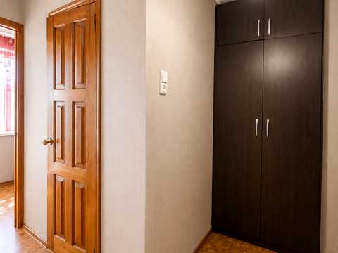 квартира по адресу Гагарина просп. (Гагаріна), 45а