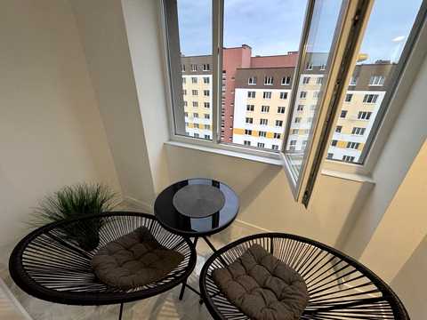квартира по адресу Трускавецкая ул., 2