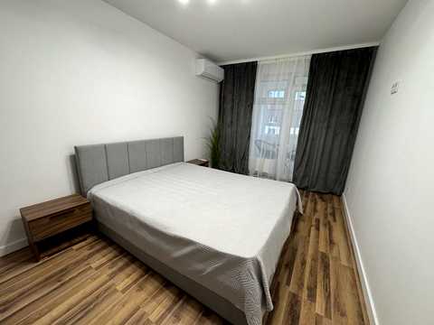 квартира по адресу Трускавецкая ул., 2