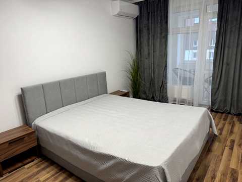 квартира по адресу Трускавецкая ул., 2